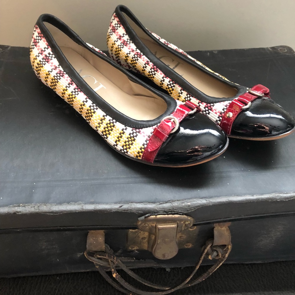 Italian flats